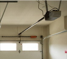 Garage Door Springs in Berwyn, IL